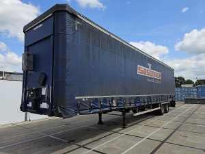LECI TRAILER - 