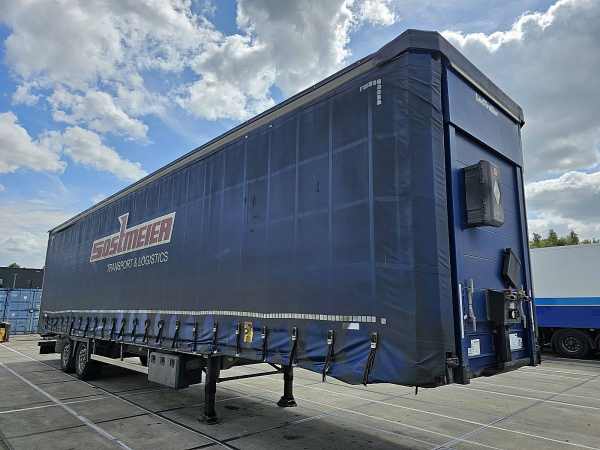 LECI TRAILER - 