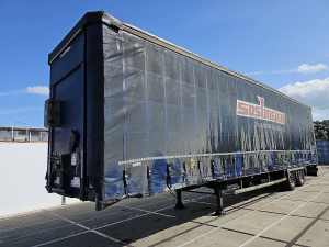 LECI TRAILER - 