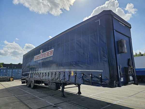 LECI TRAILER - 