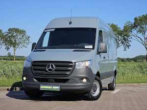 MERCEDES-BENZ - SPRINTER 317