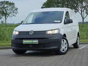 VOLKSWAGEN - CADDY MAXI 2.0