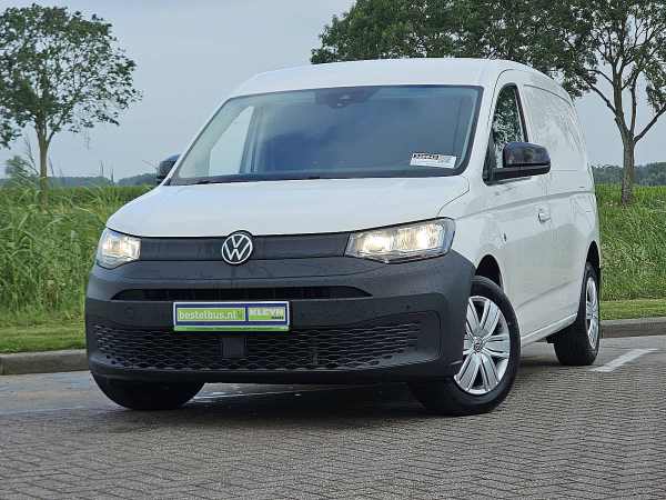 VOLKSWAGEN - CADDY MAXI 2.0