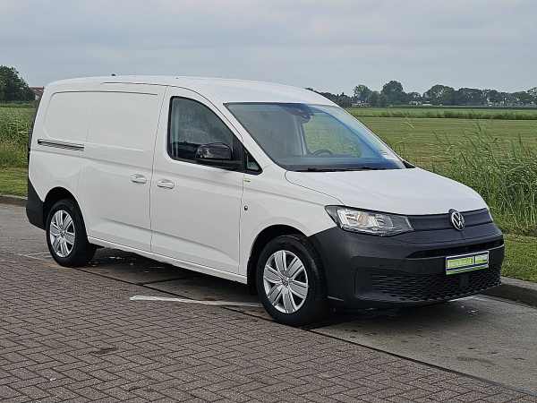 VOLKSWAGEN - CADDY MAXI 2.0