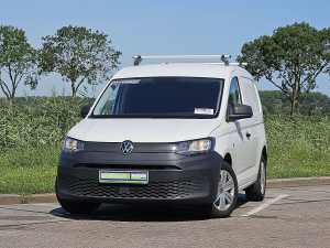 VOLKSWAGEN - CADDY 2.0