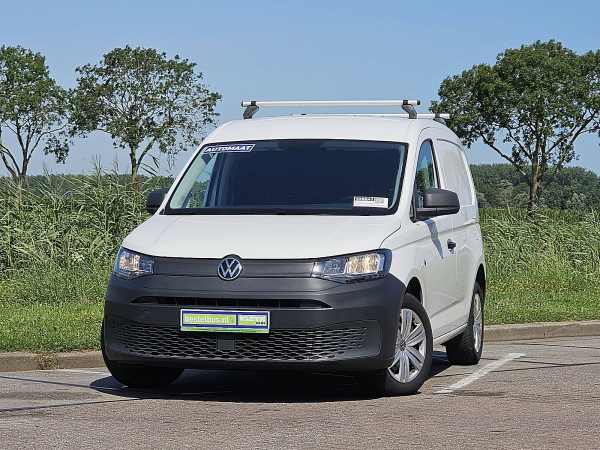 VOLKSWAGEN - CADDY 2.0