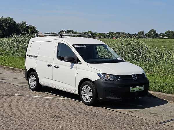 VOLKSWAGEN - CADDY 2.0