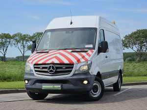 MERCEDES-BENZ - SPRINTER 316