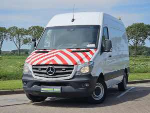 MERCEDES-BENZ - SPRINTER 316