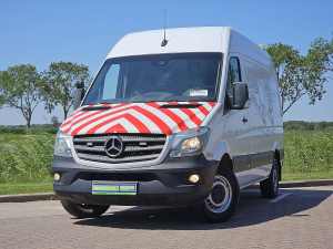 MERCEDES-BENZ - SPRINTER 316