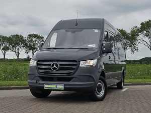 MERCEDES-BENZ - SPRINTER 314