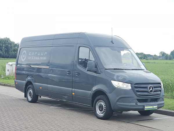 MERCEDES-BENZ - SPRINTER 314