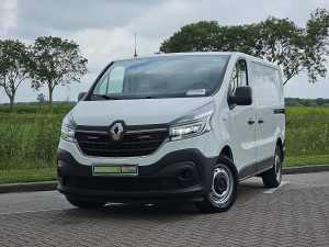 RENAULT - TRAFIC 2.0 DCI