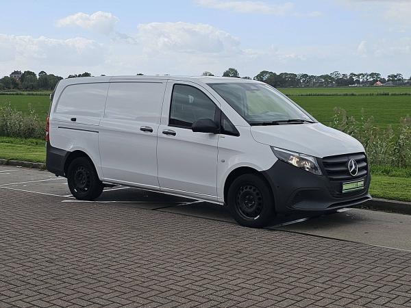 MERCEDES-BENZ - VITO 116