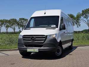 MERCEDES-BENZ - SPRINTER 315