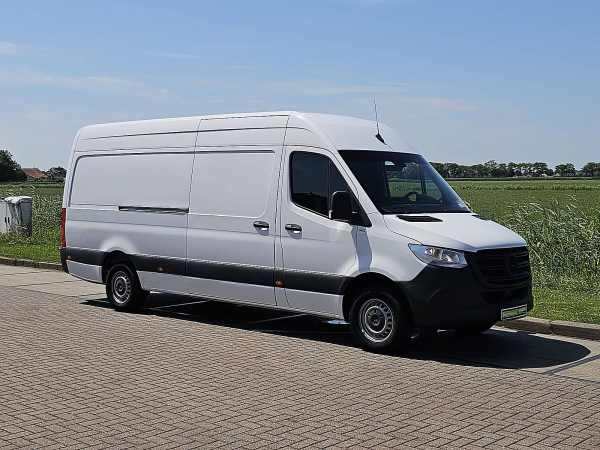 MERCEDES-BENZ - SPRINTER 315