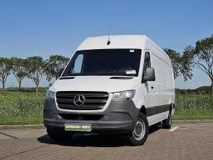 MERCEDES-BENZ - SPRINTER 317