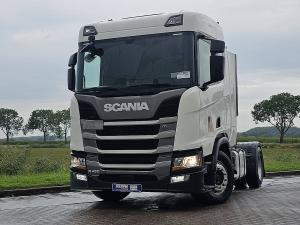 SCANIA - R450