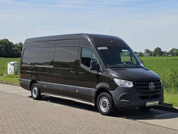 MERCEDES-BENZ - SPRINTER 315