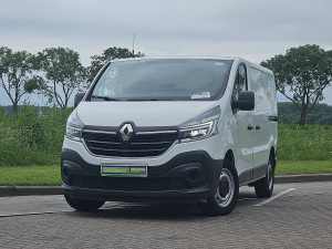 RENAULT - TRAFIC 2.0 DCI