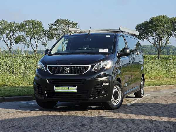 PEUGEOT - EXPERT 1.6