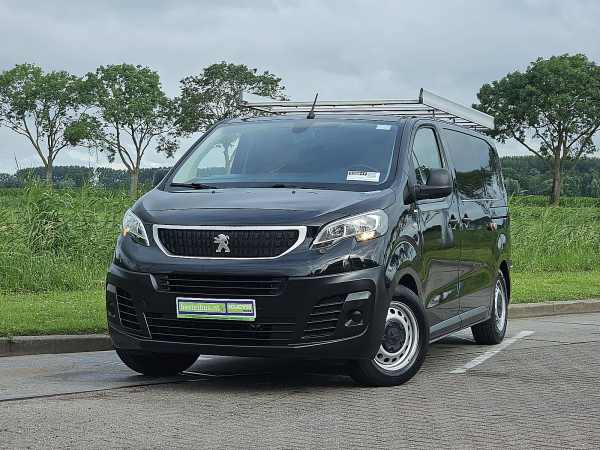 PEUGEOT - EXPERT 1.6