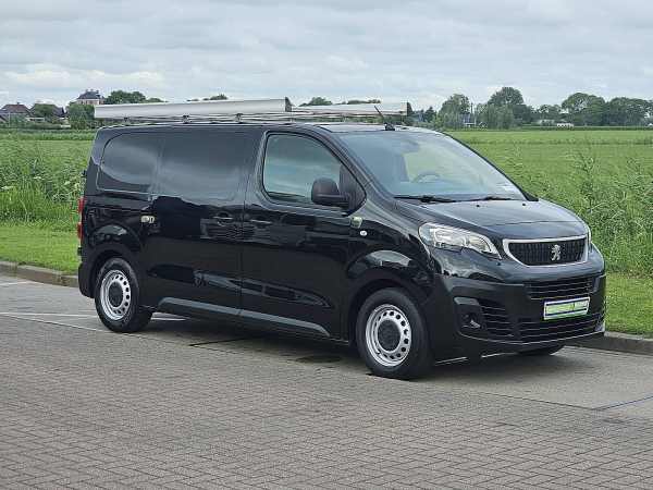PEUGEOT - EXPERT 1.6