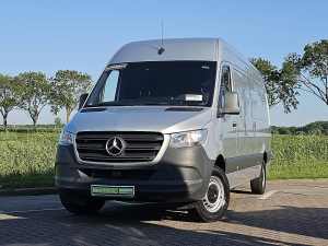 MERCEDES-BENZ - SPRINTER 315