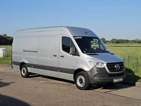 MERCEDES-BENZ - SPRINTER 315