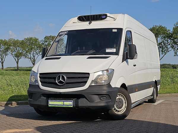 MERCEDES-BENZ - SPRINTER 313