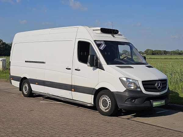 MERCEDES-BENZ - SPRINTER 313