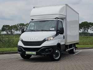 IVECO - DAILY 35C16