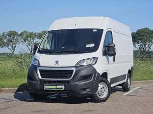 PEUGEOT - BOXER 2.2
