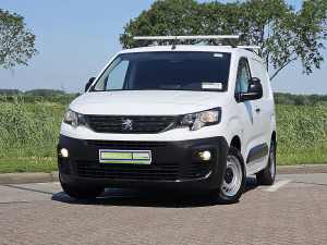 PEUGEOT - PARTNER 1.5