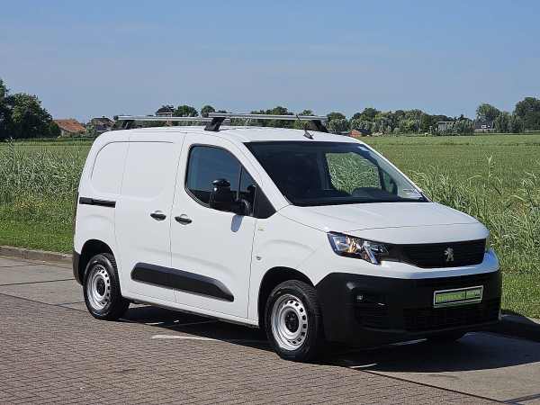 PEUGEOT - PARTNER 1.5