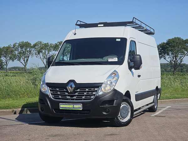 RENAULT - MASTER 2.3