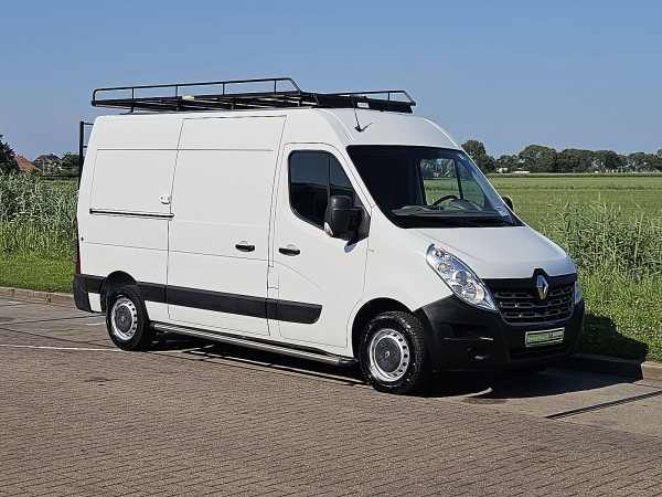 RENAULT - MASTER 2.3
