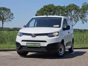 TOYOTA - PRO-ACE CITY