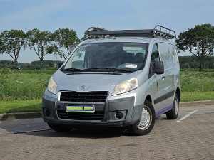 PEUGEOT - EXPERT 2.0
