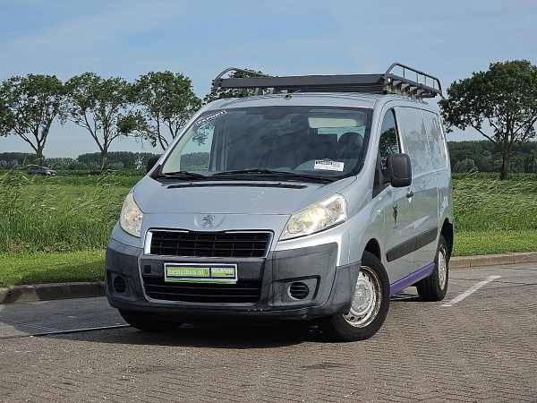PEUGEOT - EXPERT 2.0