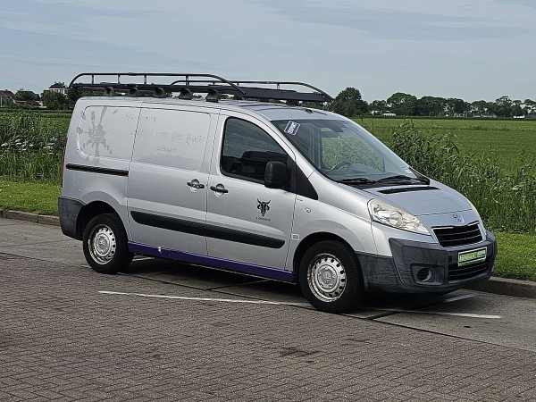 PEUGEOT - EXPERT 2.0