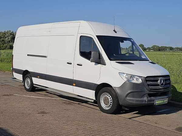 MERCEDES-BENZ - SPRINTER 311