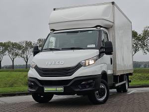 IVECO - DAILY 35C16