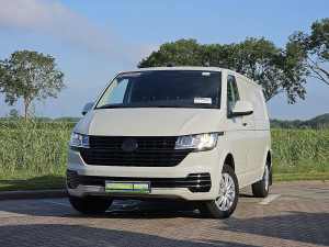 VOLKSWAGEN - TRANSPORTER 2.0 TDI