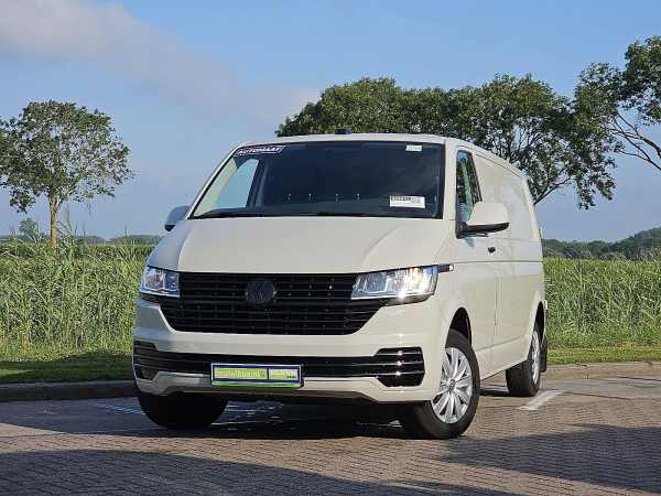 VOLKSWAGEN - TRANSPORTER 2.0 TDI