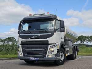 VOLVO - FM 420