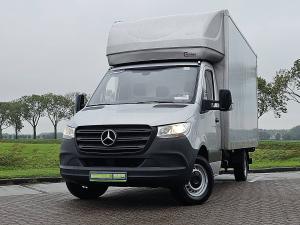 MERCEDES-BENZ - SPRINTER 317