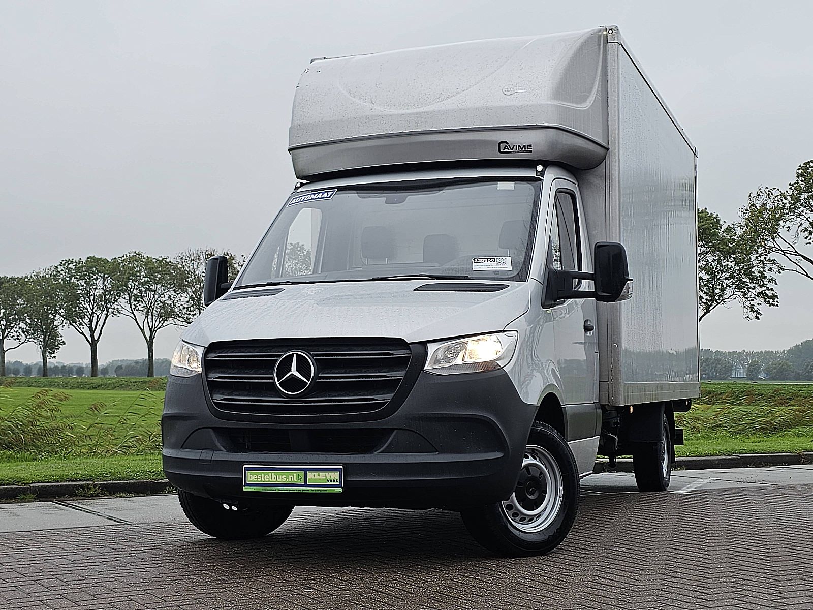 HLV