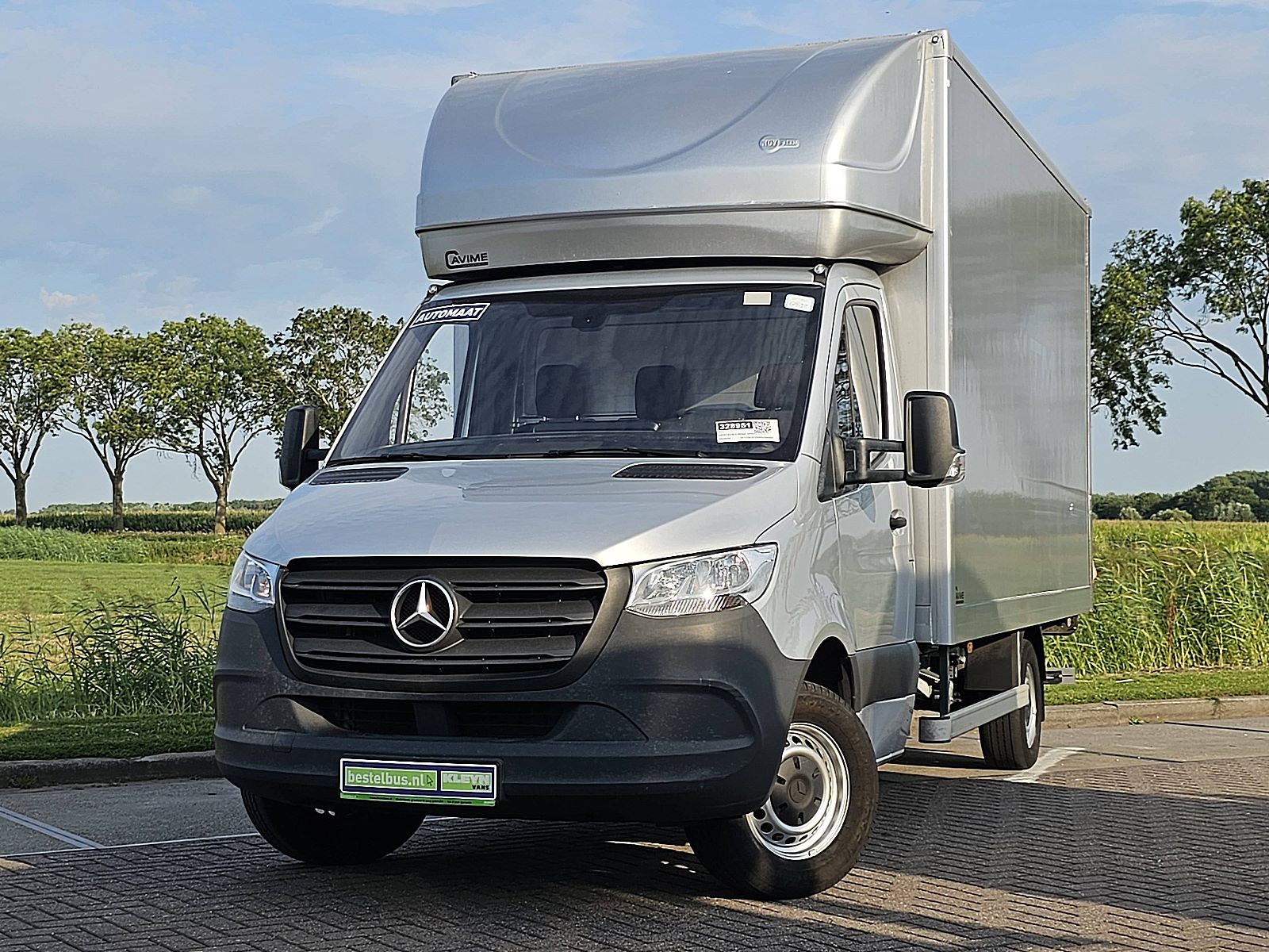 HLV