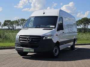 MERCEDES-BENZ - SPRINTER 317